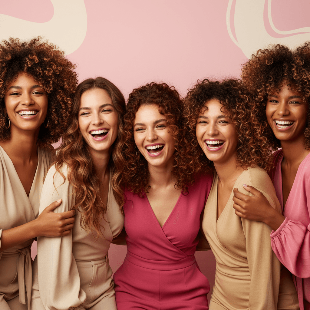 When Hair Loss Shakes Your Identity: Trusting God Through It