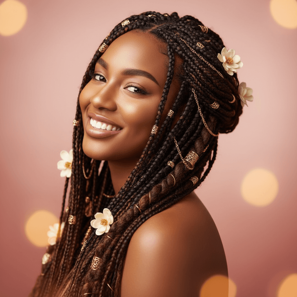 Wigs, Toppers & God's Plan for Your Confidence