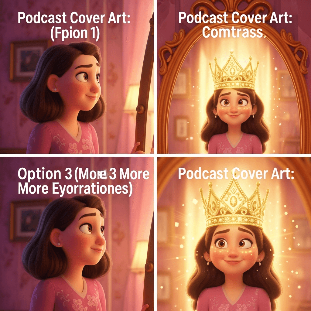 I Don't Know Who I Am Anymore: The Quarter-Life Identity Crisis