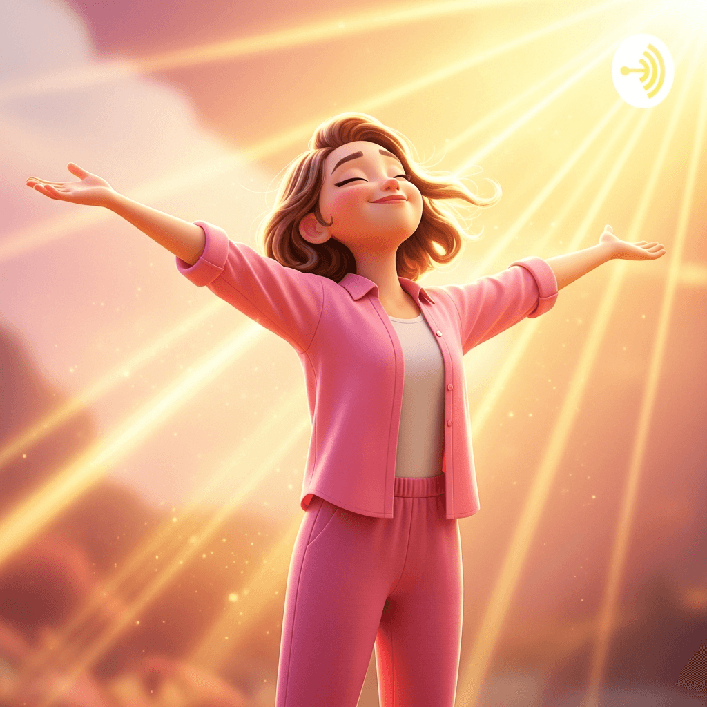 Mirror, Mirror: The Body Image Battle Every Woman Fights